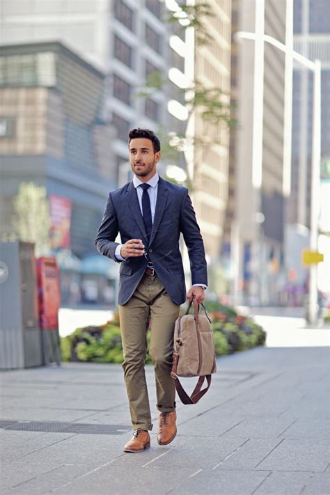 Style Coordinators Styling Outfits For The Everyday Man Blue Blazer