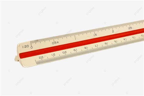 ruler metric isolated shape  edge metric png transparent image