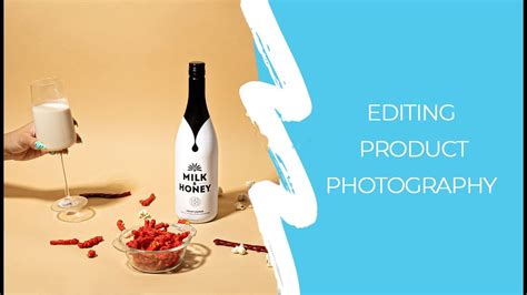 Product Photography Simple Lightroom Editing Tips YouTube