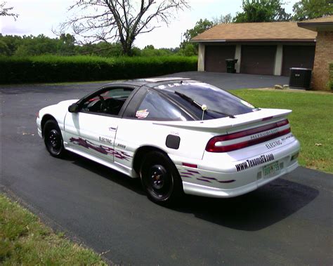 94 Mitsubishi Eclipse