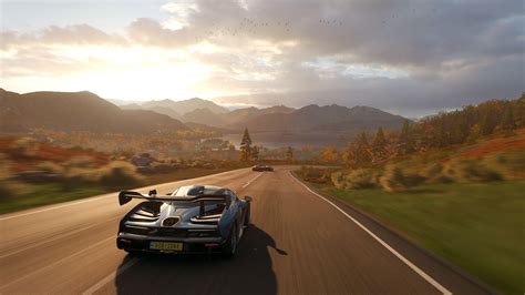 Forza Horizon 4 4k Wallpapers Top Free Forza Horizon 4 4k Backgrounds