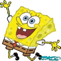 Spongebob Smile GIFs | Tenor