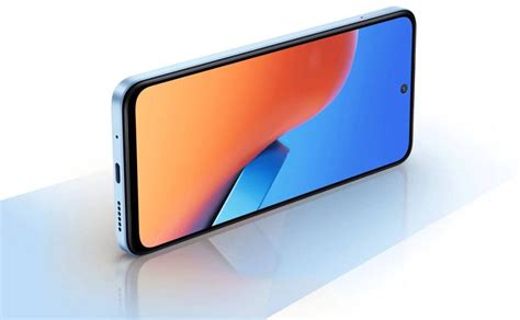 Новости — Xiaomi представила бюджетный Redmi 12 с экраном 90 Гц и ...