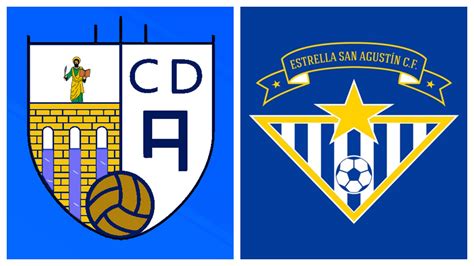 CD Alcalá y Estrella San Agustín CF ya conocen el calendario de competición