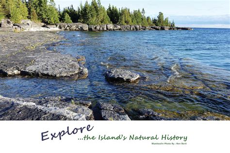 Guide to Manitoulin Island Camping: 6 Places to Book a Stay | Northern ...