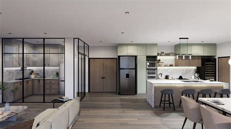 Modern 3-Story Home Interior Design | Freelancer