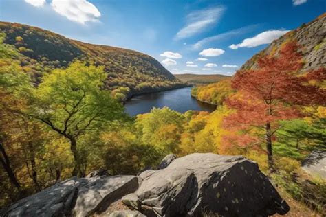 15 Best National Parks On The East Coast For Hiking