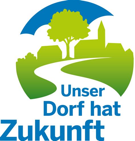 Arbeitsblätter Landeswettbewerb Unser Dorf hat Zukunft