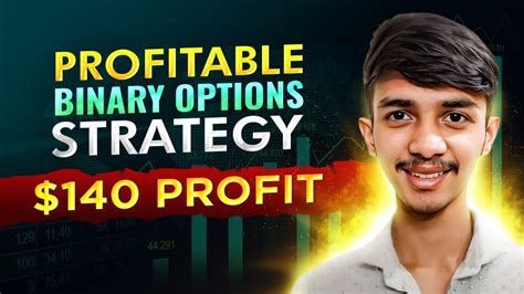 Guaranteed Winning Binary Options Candlestick Strategy Must Watch For