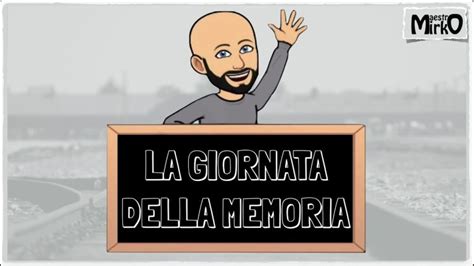 La Giornata Della Memoria Spiegata Ai Bambini Aggiornato Novembre 2024