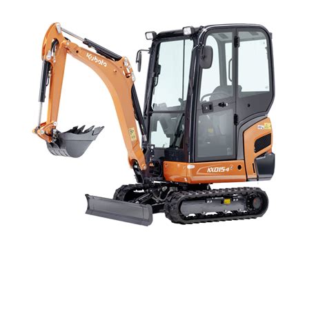 Kubota KX060 5 Excavator DA Forgie Limavady Lisburn 59 OFF