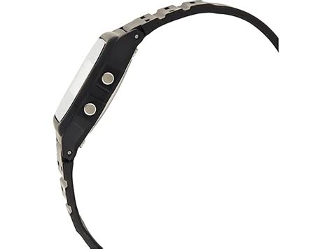 Casio Men's W59-1V Classic Black Digital
