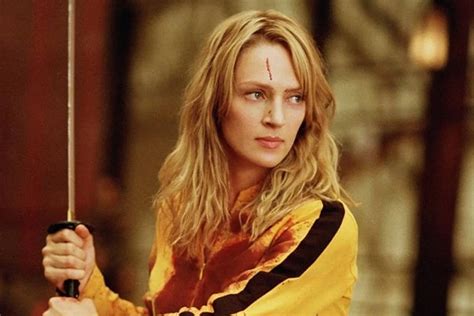 Kill Bill 3 está cerca Tarantino ya tendría fecha de estreno Mediotiempo