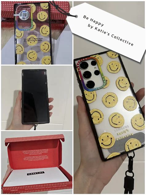 👉แกะกล่อง Casetify🎁 แกลเลอรีที่โพสต์โดย Mo Ka모가 Lemon8