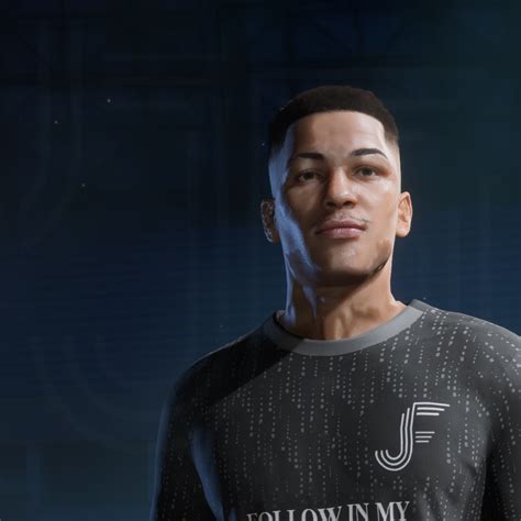 Face Angelo Mod For Ea Fc Buymeacoffee