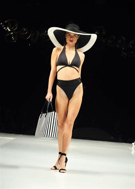 Hot Summer Threads 15 Swimsuits For Every Body Type