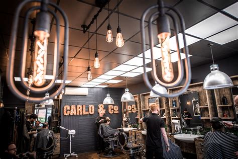 Gallery | Carlo & Co.