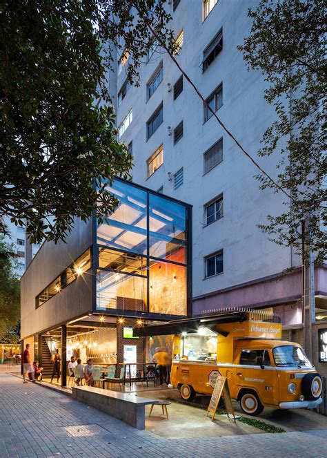 Architizer: Architectural Projects and Design Interiors 