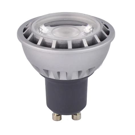 Spot Light Narrow Beam 10 15 Degree 2700k Gu10 Par20 5w Mr16 Cob 4000k