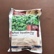 Jual Dupont Equation Pro Wg Gr Fungisida Sistemik Obat Jamur