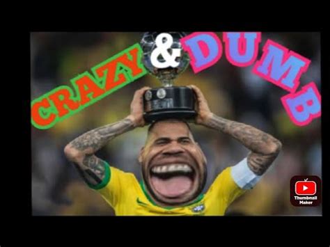 DANIEL CRAZY ALVES DA BALADA PARA A PRISAO YouTube