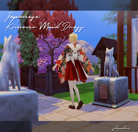 15 Best Maid Cc And Mods For The Sims 4 Fandomspot