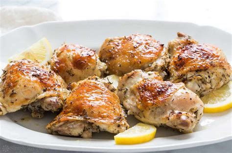 The Most Popular Chicken Recipes So Far In