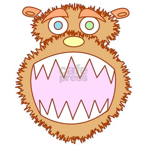 Grrr Bear! Cartoon Mini Button by Timewarp - CafePress