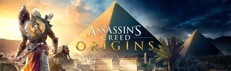 Assassin S Creed Origins Patch Notes Patch Gamewatcher