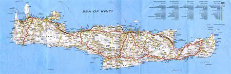 Остров Крит. Греция.