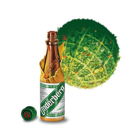 УНДЕРБЕРГ (UNDERBERG) ГЕРМАНИЯ – BALZAMAN