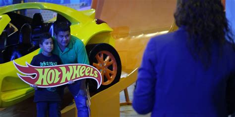 A toda velocidad Hot Wheels cumple 50 años y celebrará en Chile Publimetro Chile