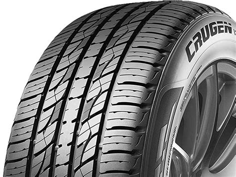 Kumho Crugen Premium Kl33 Tires Havoc Offroad