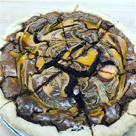 Hoosier Mama Pie Company | Pie Shop | Deluxe Recipes™