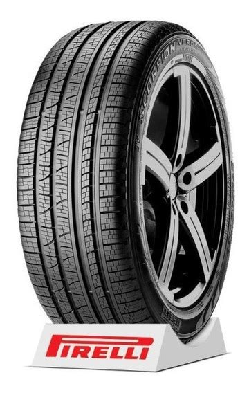 Pneu Pirelli Scorpion Verde Mercadolivre