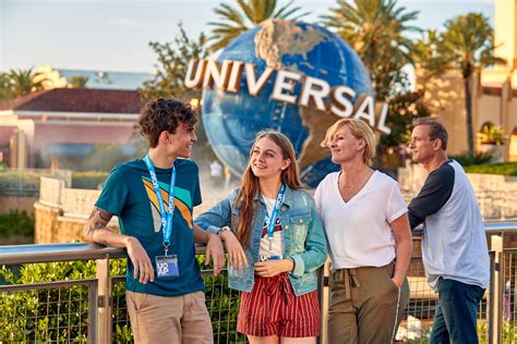 Universal Orlando Resort To Celebrate Passholder Appreciation Days