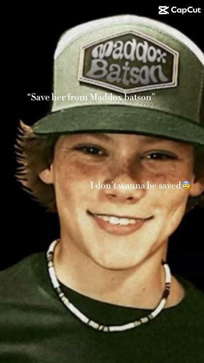 I Love Maddox Batson Sm Maddoxbatson1 Youtube