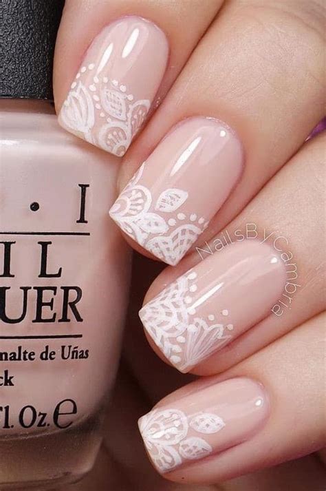 Top Best Nude Nail Designs Update Cute Acrylic Nails