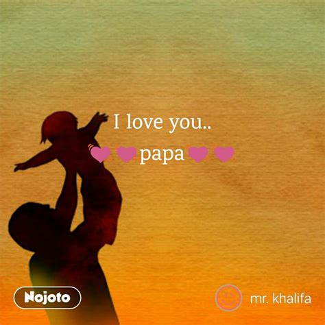 Top Love You Papa Images Amazing Collection Love You Papa Images