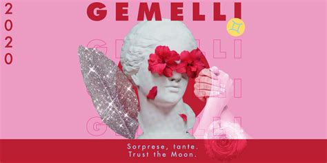 loroscopo dei gemelli  sorprese  arrivo  trionfare