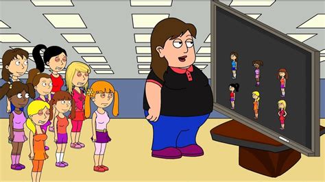 bratty brianna   dance class youtube