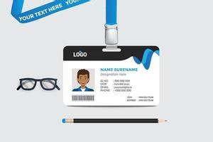 Desain Id Card Keren Newstempo