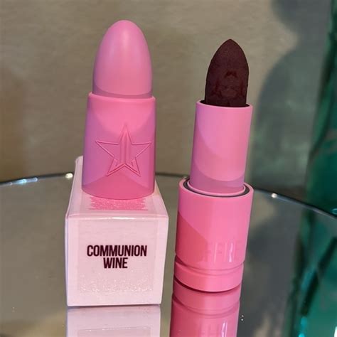 Jeffree Star Makeup Jeffree Star Velvet Trap Lipstick In Color