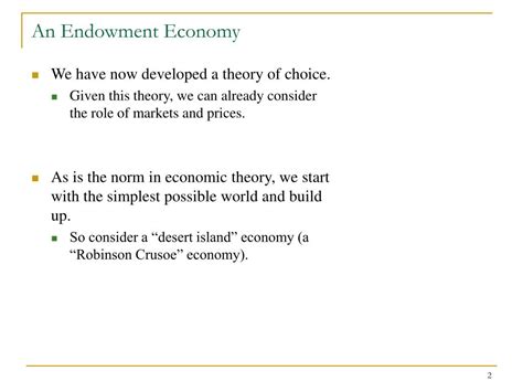 PPT Intermediate Microeconomic Theory PowerPoint Presentation Free