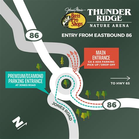 More national tours will soon book dates at thunder ridge arena 26