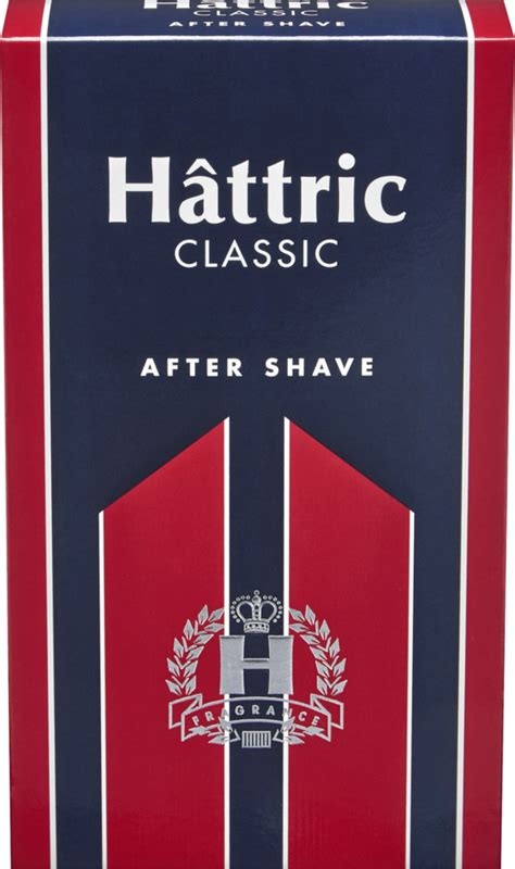 H Ttrick Classic After Shave Von Rossmann F R Ansehen