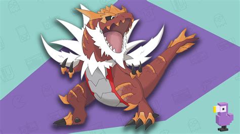 Best Rock Type Pokemon To Add To Your Team