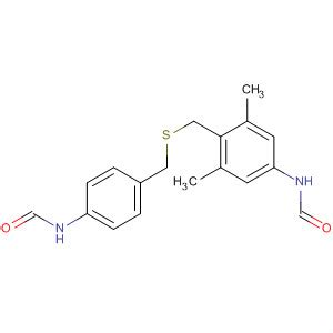 63996 74 7 Formamide N 4 4 Formylamino 2 6 Dimethylphenyl