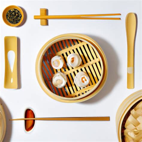 How To Eat Dim Sum A Guide To Traditional Eating Habits And Etiquette