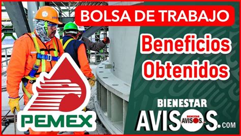 Pemex 2023 2024 Abril 2023 Bienestar Avisos Hot Sex Picture